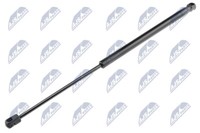 AE-AU-067 NTY Gasfeder, Koffer-/Laderaum FüR Audi