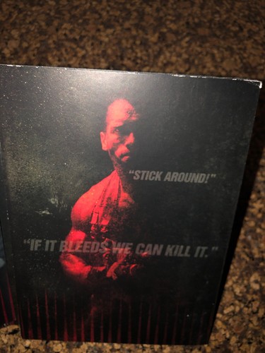 Predator Collector's Edition 12004 DVD Set - Imagen 4 de 9