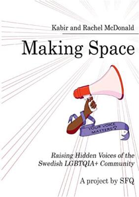 Making Space                                                                   