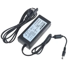 5V 5A AC/DC Adapter for Netgear ProSafe GS116 GS116NA Switch Power Supply Cord