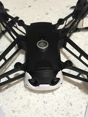 Parrot MAMBO Fly Mini Drone ONLY DRONE AND CABLE / NS | eBay