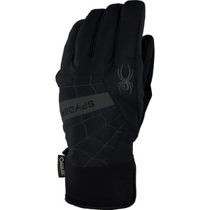spyder gore tex gloves