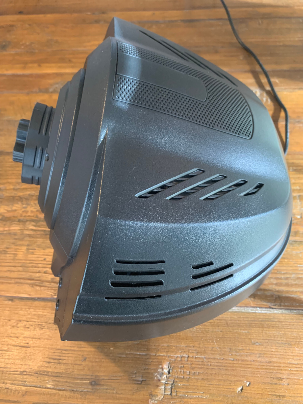 Thrustmaster T300 Racing Wheel Servo Base PS5 PS4 PS3 PC COMPLETE IN BOX eBay