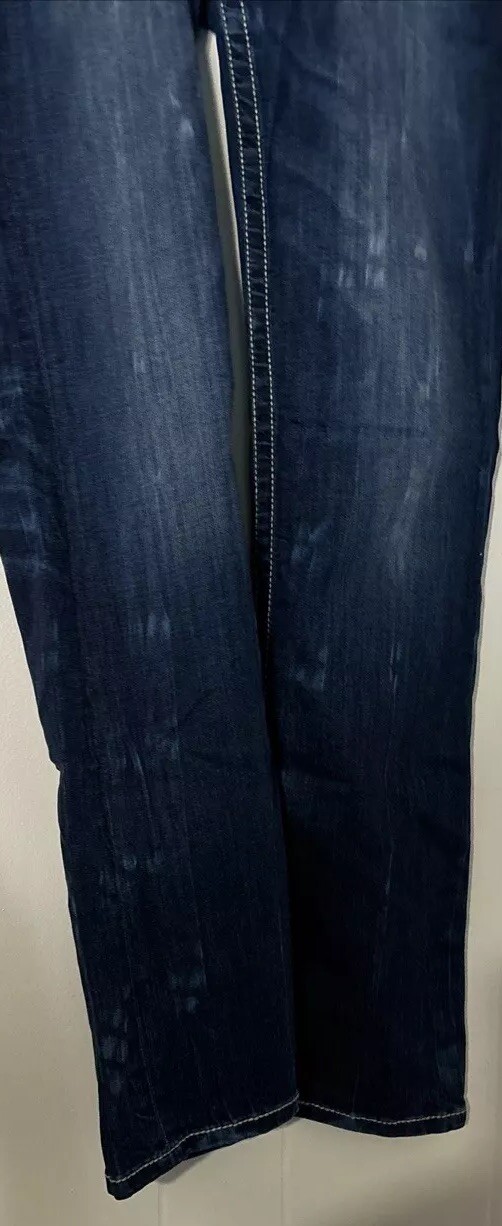 bke denim jeans Size 29x33 /5 image 4