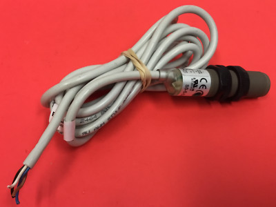 Datalogic - P/N: S5-5-C35-30 - Proximity Sensor