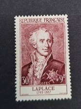 France 1955 No YT 1031 Neuf Sans Gomme