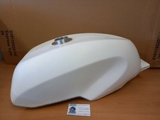 NEW SLIMLINE DUCATI CAFE OR TRACKER TANK -  SPORT CLASSIC STYLE MON/SS /ST ETC.