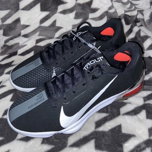 trout 1 cleats