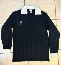 Chivas Guadalajara Jersey Zully Ledesma Famax 1981 Portero México Goalkeeper #40