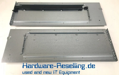 EMC Rackmount Rails Kit 042-018-063 01+ 042-018-060 01 5U pour VNX2 Unified #125