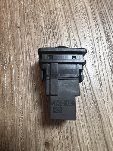 Citroen C1 2014-2018 Headlight Adjuster Switch - 第 3/4 張圖片