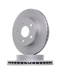 Disque de frein Jeep CHEROKEE