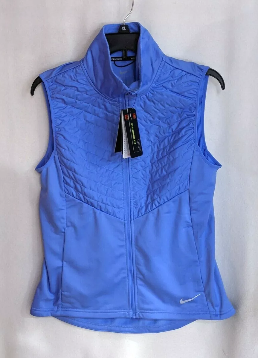 Nike essential top running vest
