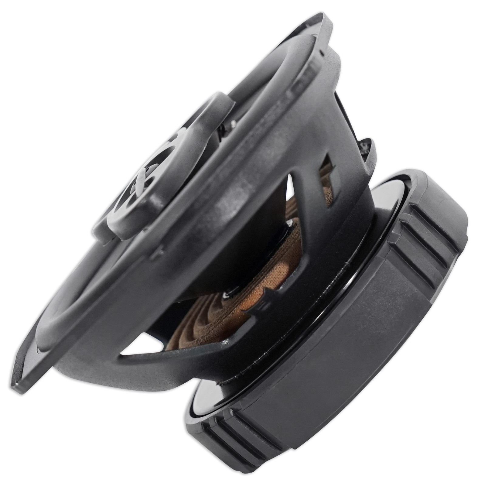 Заводской комплект для замены задних динамиков Rockville 6x9 для Honda Accord 2003-2007 годов выпуска