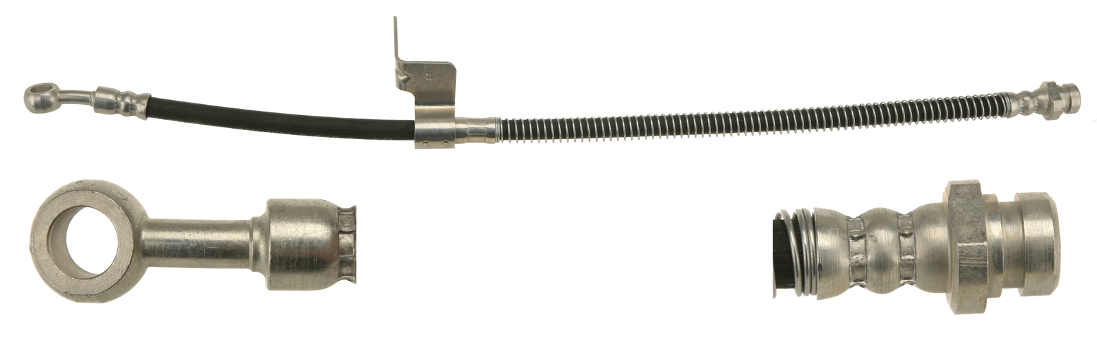 PHD623 TRW Brake Hose for HYUNDAI