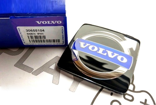 30655104 эмблема volvo