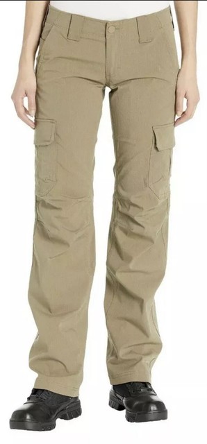 Under Armour Tactical Patrol Pants 