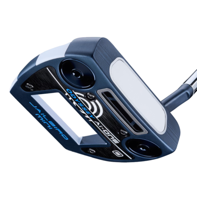 Odyssey Ai-ONE JAILBIRD MINI パター　34インチ Odyssey Ai-ONE JAILBIRD MINI S Putter 34
