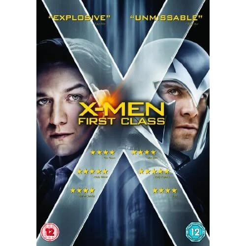 X-MEN Seasons 1-10 Complete Collection Series 1 2 3 4 5 6 7 8 9 10 NEW UK R2 DVD - Image 3 of 4