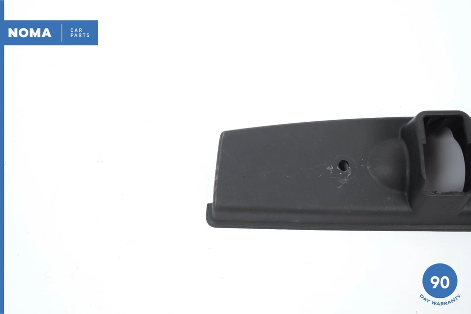 04-07 捷豹 X350 XJ8 XJR VDP 后备箱启动闩锁盖装饰 2W93431F98AH 原始设备制造商 — 第 4/4 张图片