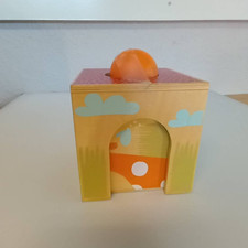 Skip Hop Baby Activity Toy Wood Boxes