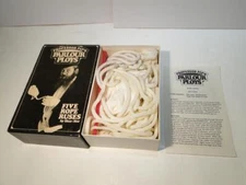 Professor Pip's Parlous Ploys Five Rope Ruses by Skor Mor