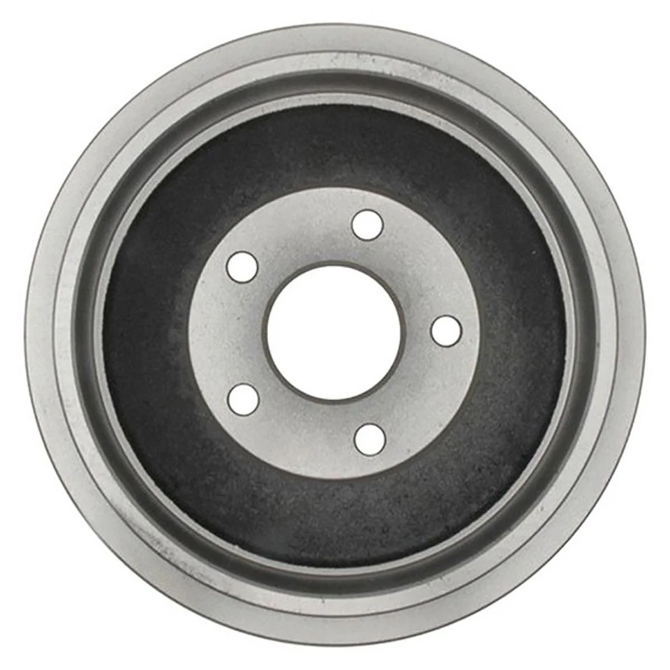 Kit de tambores de freno traseros y zapatas de freno para Ford Transit Connect 2010-2013 Foto 3 de 4