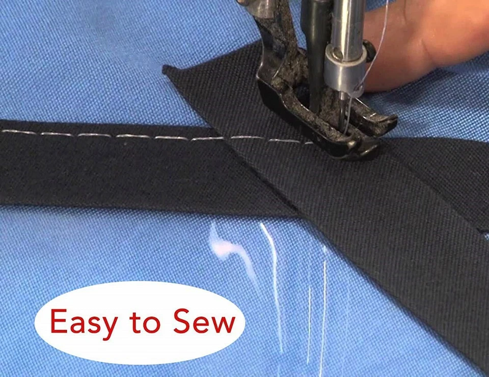 Tela PVC vinilo plástico transparente por yarda 54" 4 6 8 10 12 16 20 30 40 calibre 60 Foto 4 de 4