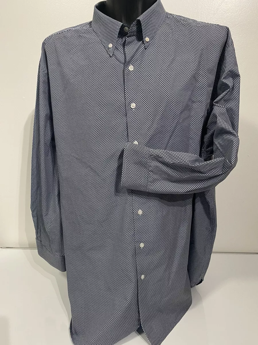 dxl mens shirts