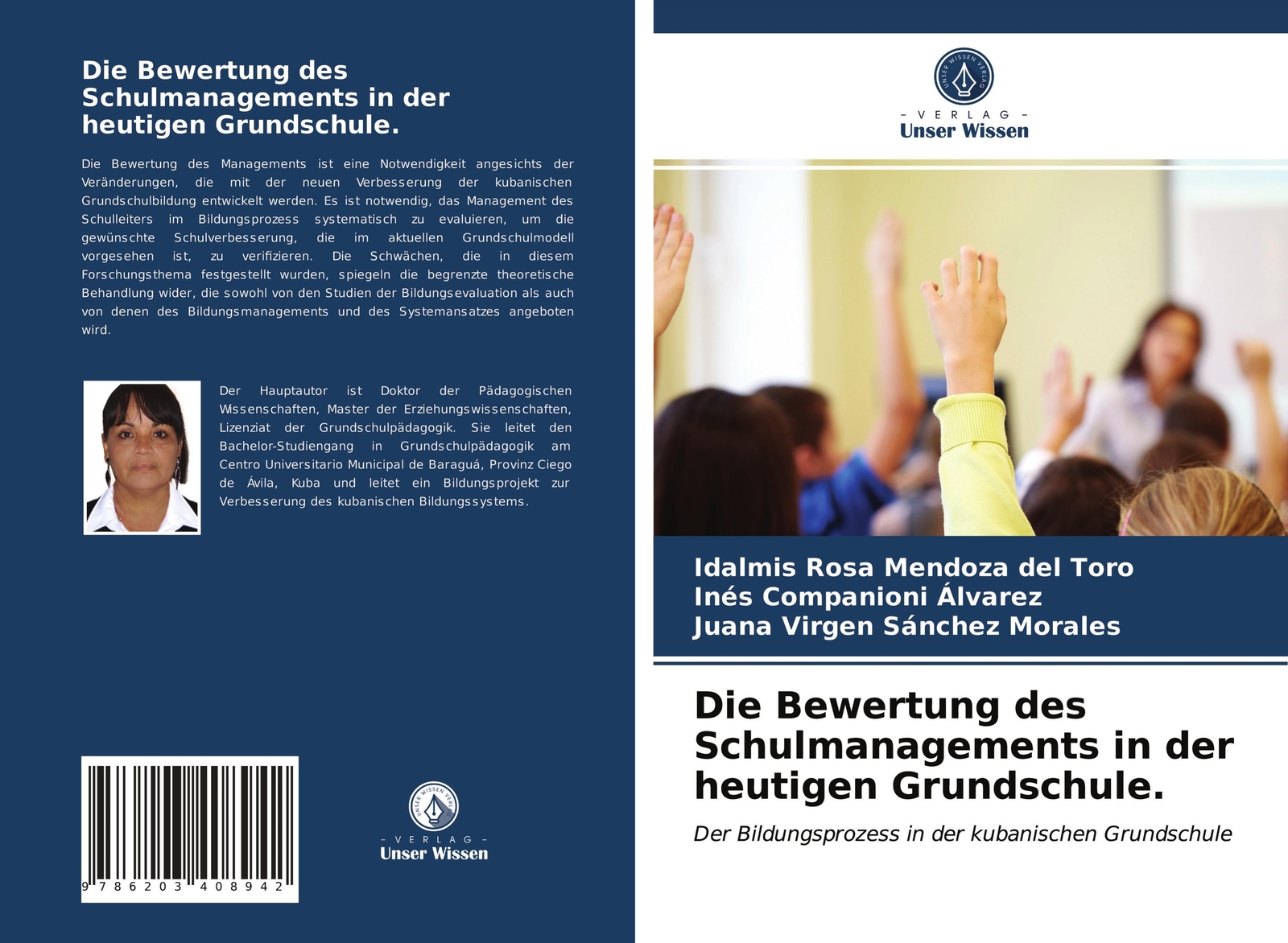 Die Bewertung Des Schulmanagements In Der Heutigen Grundschule. Toro