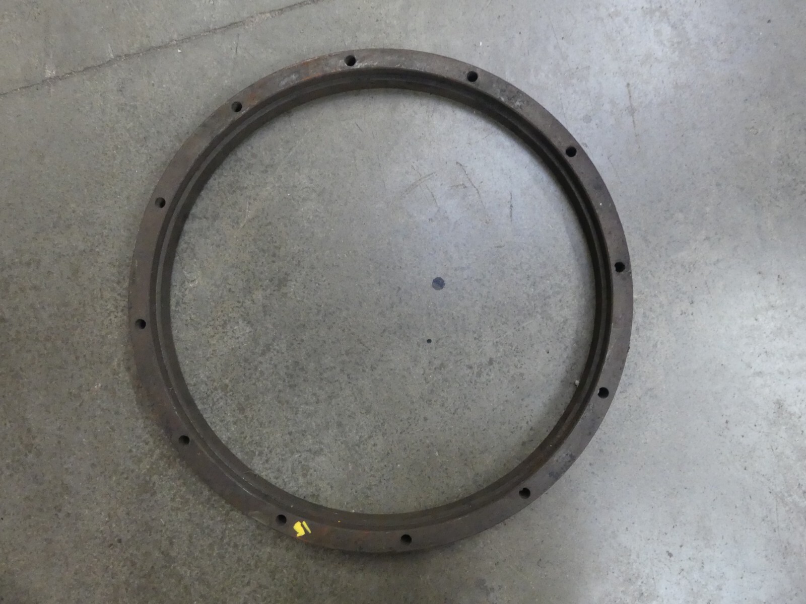 SAE Bell Housing Step Adapter eBay