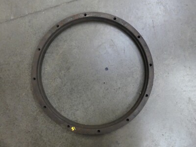 SAE Bell Housing Step Adapter