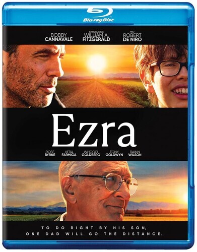 Ezra (Blu-ray, 2023) - Bild 1 von 1