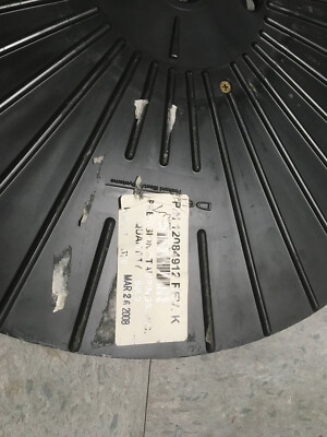 12084912 Delphi 1 Roll/8000 Terminals 18/20 Gauge Female Micro
