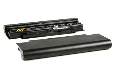 6600mAh Professioneller Akku für Laptop DELL INSPIRON 17 (N7010) 15R (N5110)