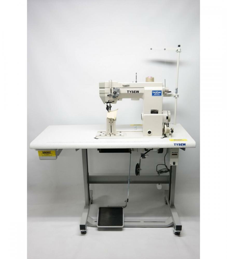 Tysew TY14400P1 Post Wheel Feed (Heavy Duty) Lockstitch Industrial