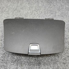 2008-2012 Chevrolet Malibu Dash Cubby Storage Compartment Oem Black