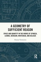 A Geometry Of Sufficient Reason Florian Vermeiren Taschenbuch Englisch 2025