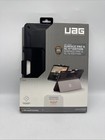 UAG Microsoft Surface Pro 11/10/9 Scout Black Lightweight Slim Rugged Pen Holder