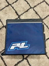 👀Pro-Line Racing Hauler Bag - PRO6058-03 RC Racing Tekno Losi Team Associated🔥