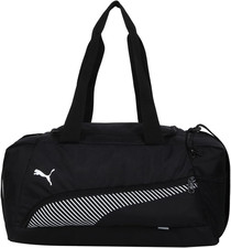 PUMA Unisex-Erwachsene Fundamentals Sporttasc...