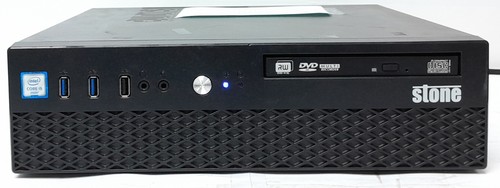 Stone Windows Desktop PC Pc1210 - i5-6400 @ 2.7 - 8GB RAM - 120GB SSD - Windo... - 第 2/7 張圖片