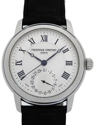 FREDERIQUE CONSTANT Classic Manufacture FC-710MC4H6 Men's Used watch