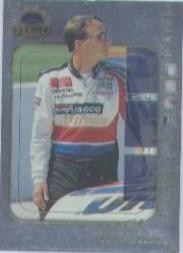 2002 Press Pass Eclipse Solar Eclipse #S19 Dave Blaney - RAC