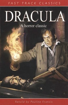 Count Dracula Paperback Bram Stoker