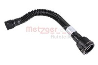 KüHlmittelrohrleitung Metzger Autoteile 2421796 FüR Opel Insignia G09 Sports P12