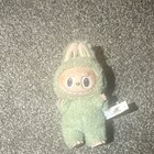 Pop Mart The Monsters Plush Keychain Lot of 6 Mini Multicolor 2024 — photo 3
