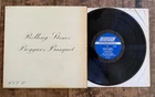 ROLLING STONES Beggars Banquet 1968 1st PRESS London PS 539 Gatefold NM