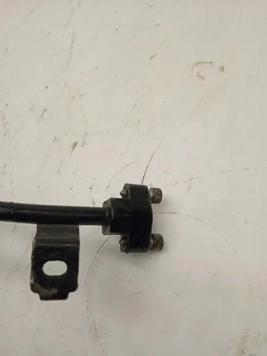 BMW X5 F15, F85 Turbinenschmierrohr 4.40 Petrol 2017 33191295