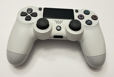 Sony Playstation DualShock 4 Controller - White